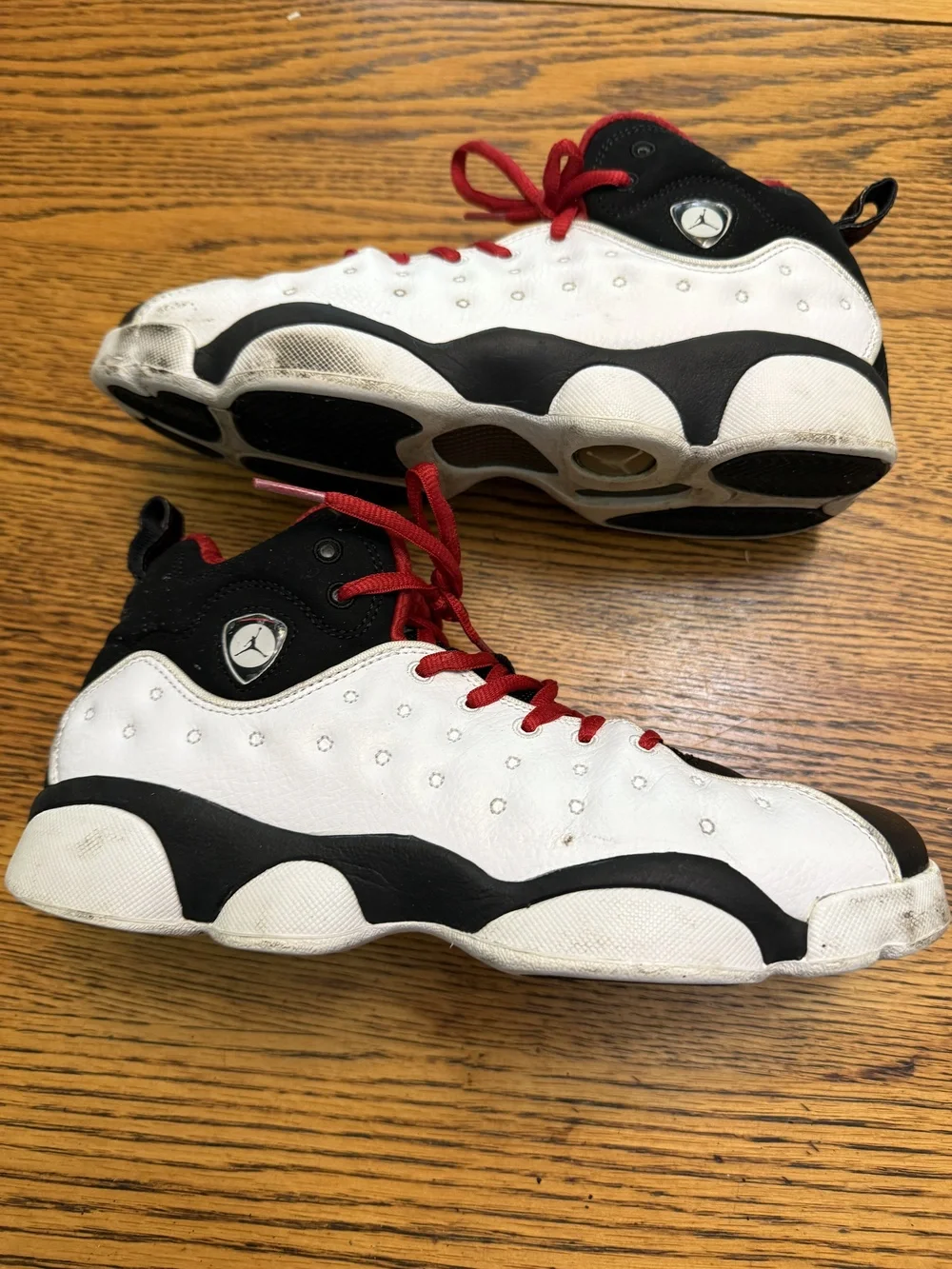 Jordan jumpman team